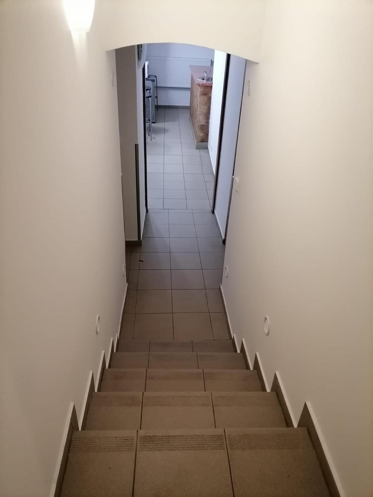 Apartment カルロヴィ・ヴァリ エクステリア 写真