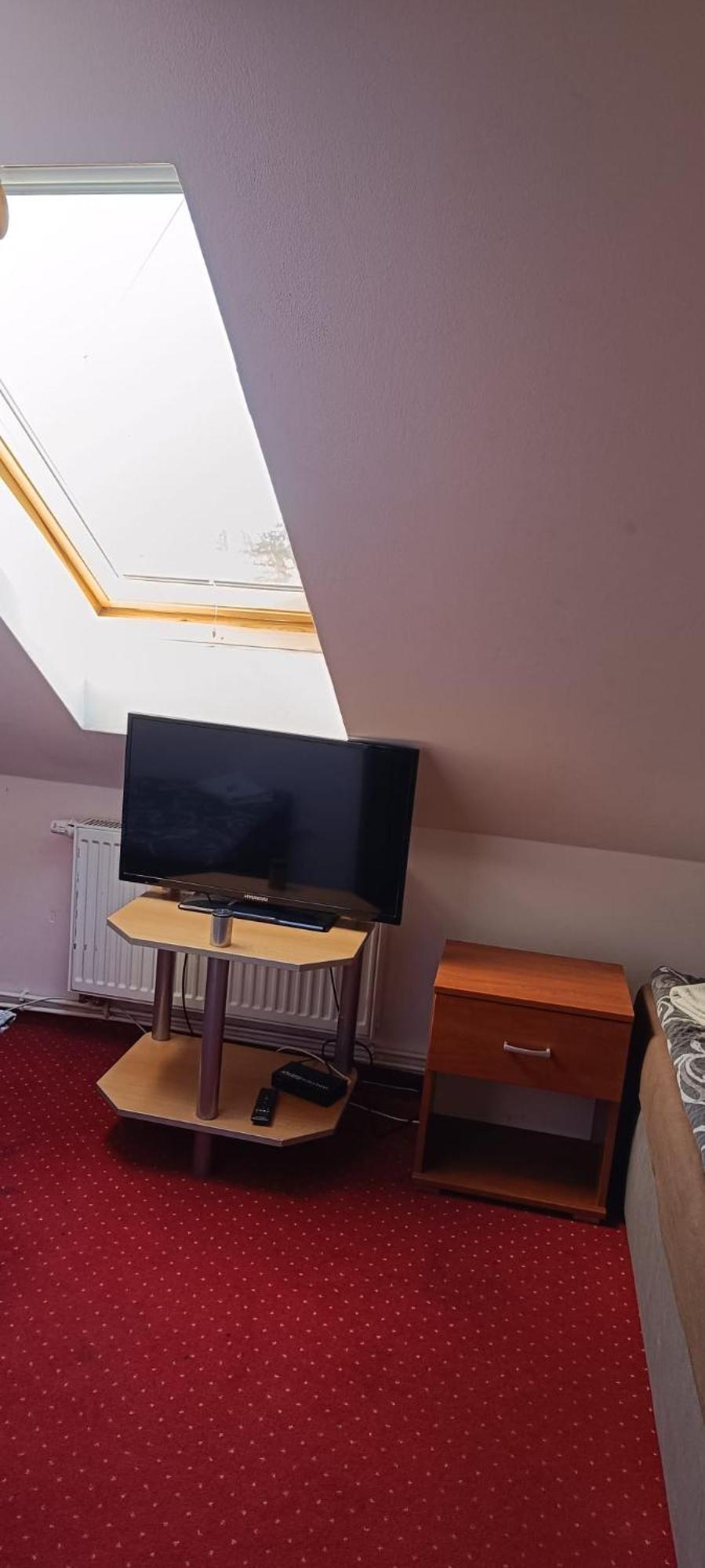 Apartment カルロヴィ・ヴァリ エクステリア 写真