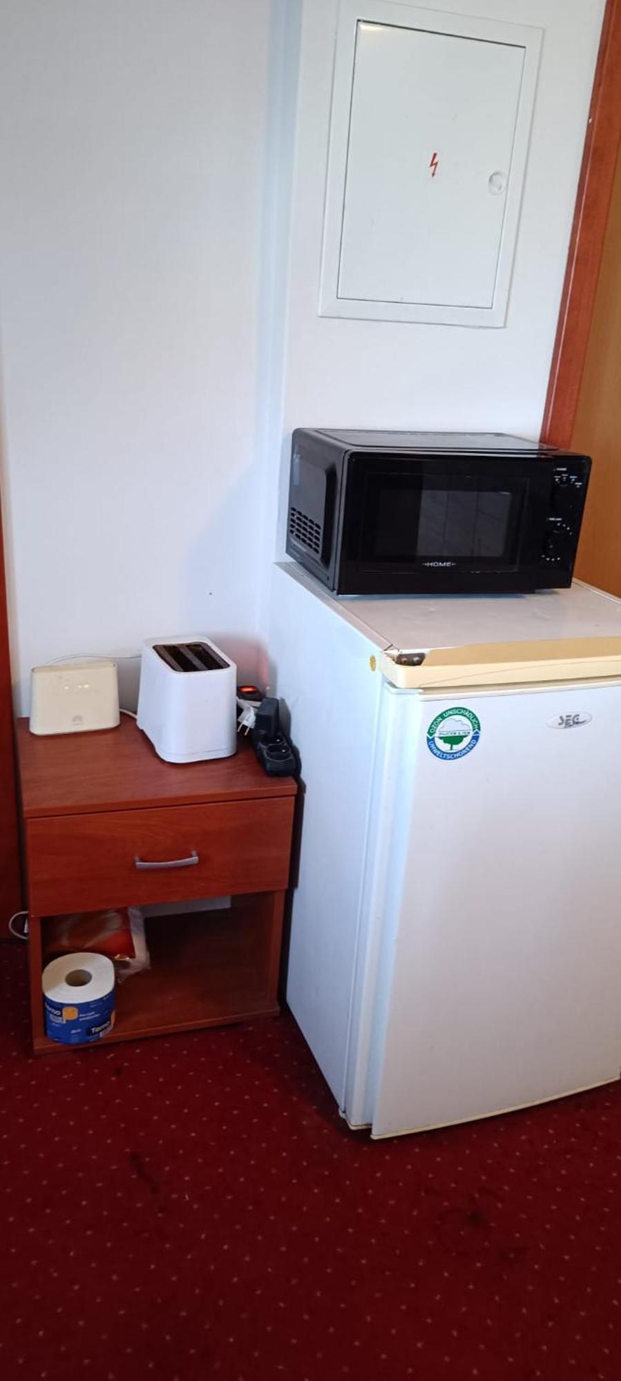 Apartment カルロヴィ・ヴァリ エクステリア 写真
