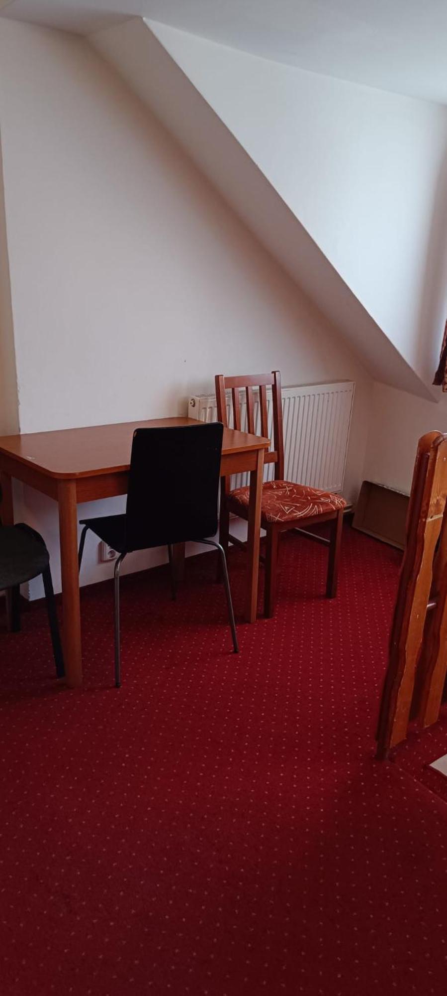 Apartment カルロヴィ・ヴァリ エクステリア 写真
