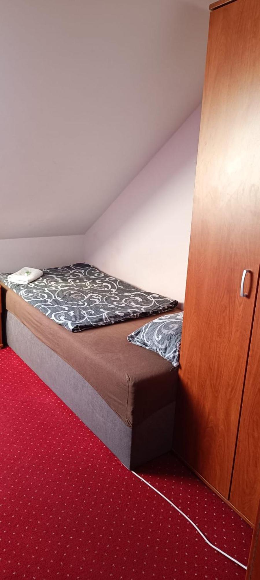 Apartment カルロヴィ・ヴァリ エクステリア 写真