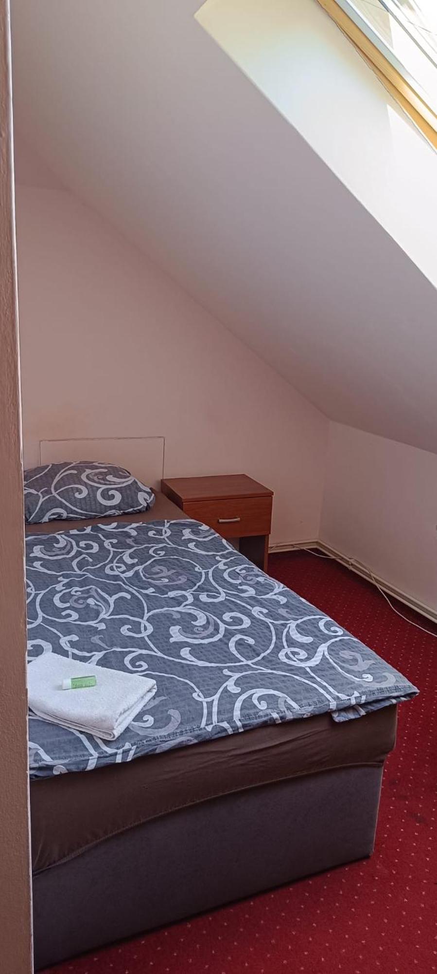 Apartment カルロヴィ・ヴァリ エクステリア 写真