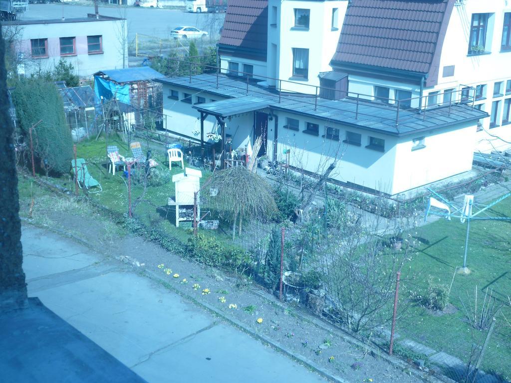 Apartment カルロヴィ・ヴァリ 部屋 写真