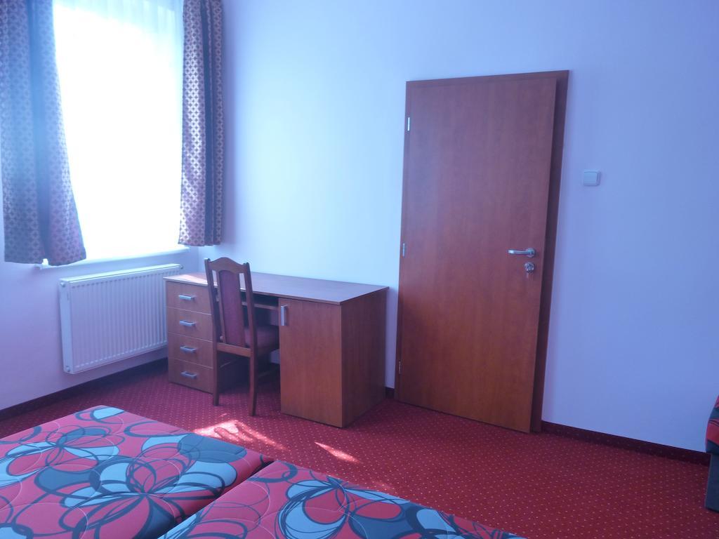 Apartment カルロヴィ・ヴァリ 部屋 写真