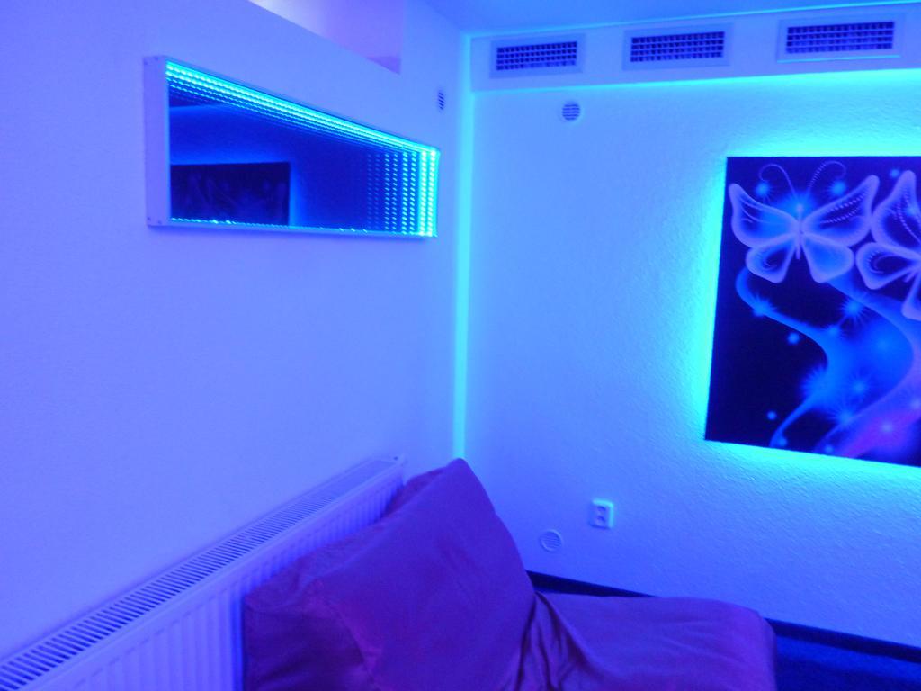 Apartment カルロヴィ・ヴァリ エクステリア 写真